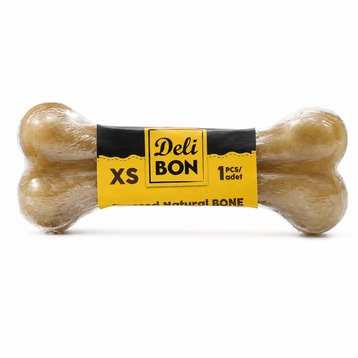 Canora™ Hueso Masticable de Cuero