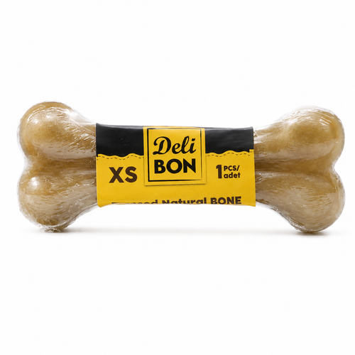 Canora™ Hueso Masticable de Cuero